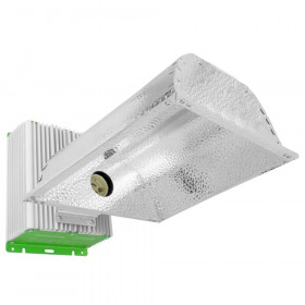 Luminaria LEC LUMii SOLAR 315w