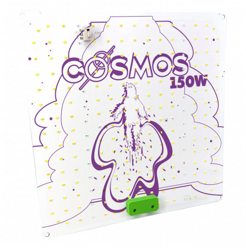 Led Cosmos 150 w Vanguard Hydroponics 