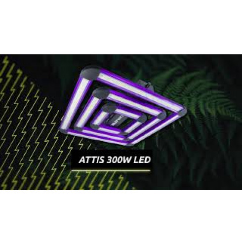 LUMATEK LED ATTIS 300W