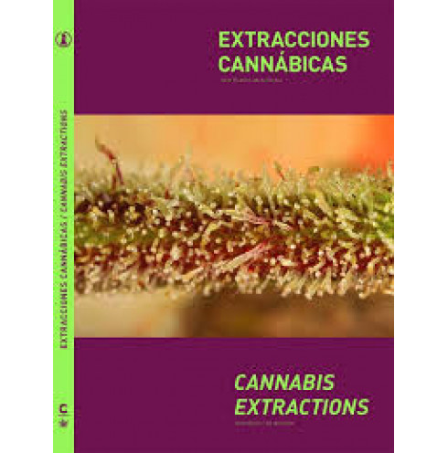 Extracciones Cannabicas