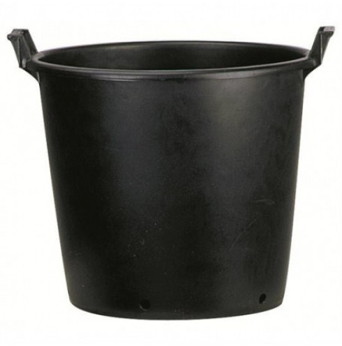 Maceta Negra 70 lt