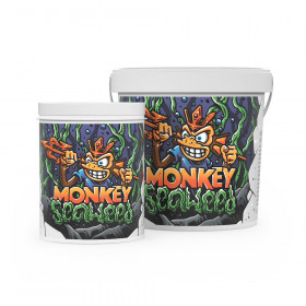 Monkey Seaweed 500gr