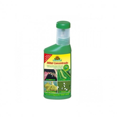 Spruzit Concentrado 250ml (Mittel)