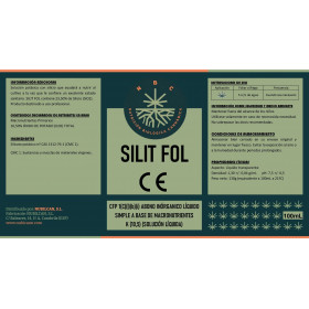 SILIT FOL - Nubicann