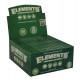 Elements Green King Size Slim - Box 50u 