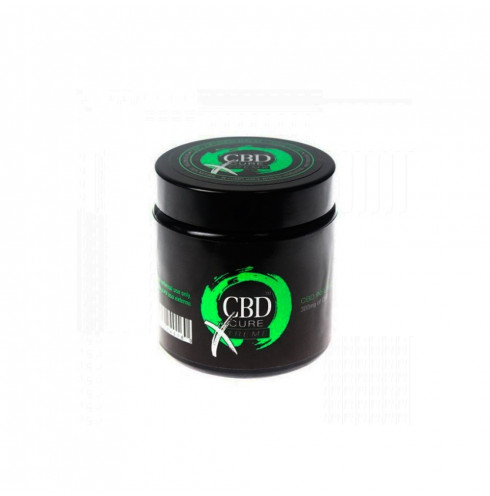 CBD Cure Xtreme Pomada