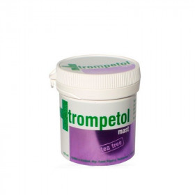 Pomada Extra Tea Tree Trompetol 100ml