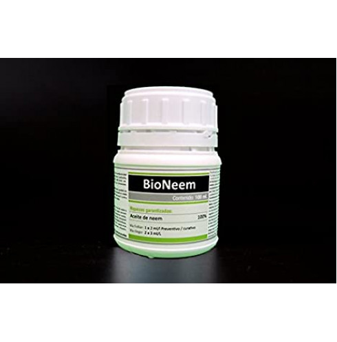 Bio Neem 100ml