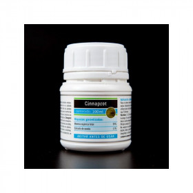 CinnaProt 100ml