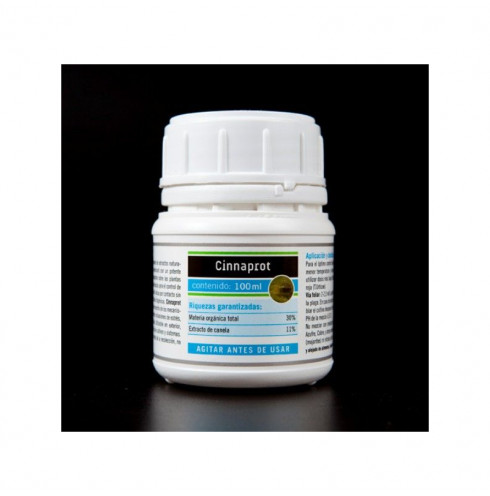 CinnaProt 100ml