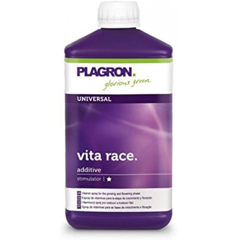 Plagron Vita Race 1 Lt