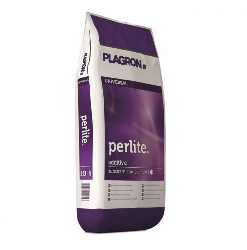 PERLITA 10 L PLAGRON