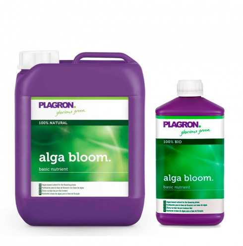 Plagron Alga Bloom 1 lt