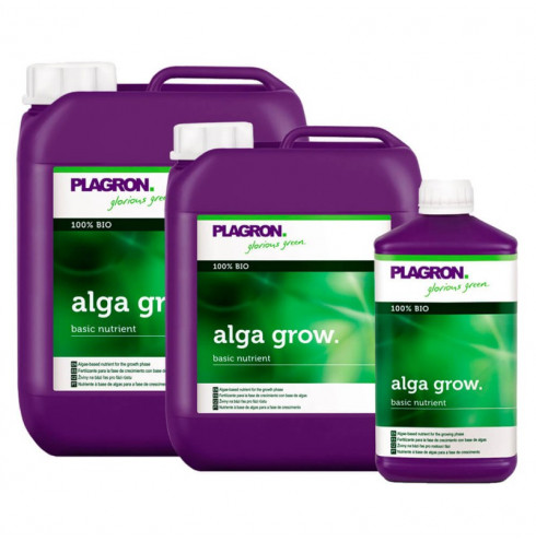 Plagron Alga Grow 1 lt