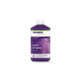 Plagron Pure Zym 250ml