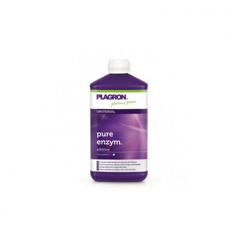 Plagron Pure Zym 250ml