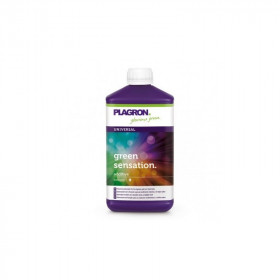 Plagron Green Sensation 250 ml 