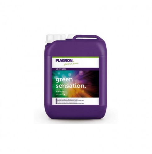 Plagron Green Sensation 5l