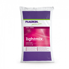 Plagron Light Mix 25lt