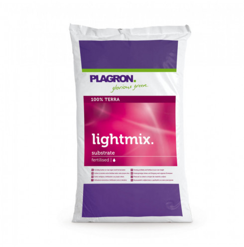 Plagron Light Mix 25lt