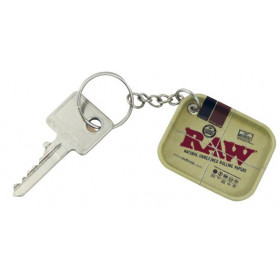 Raw Keychain Tray