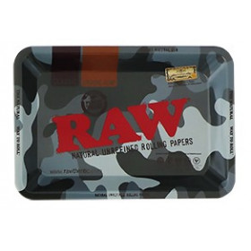 Raw Mini Camouflage Tray