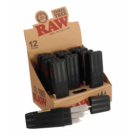 Raw Case Three Cones