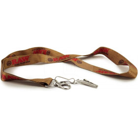 Raw Lanyard