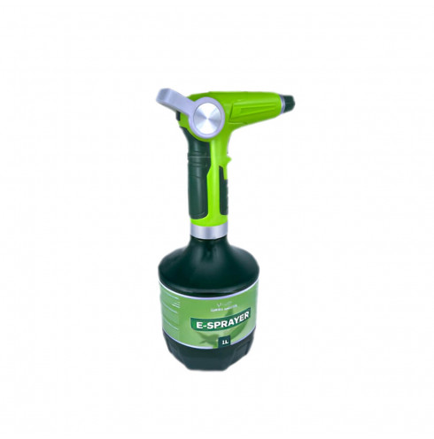 Pulverizador eléctrico 1 L Water Master