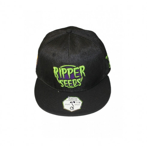 Gorra Ripper Seeds