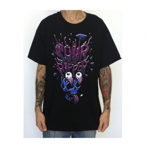 Camiseta ripper seeds