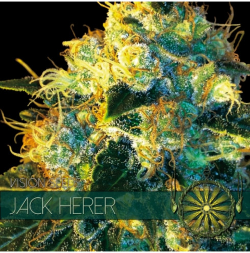 Jack Herer 5 FEM