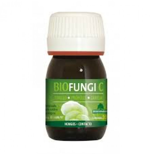 BioFungi C 30ml