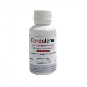 Cordalene 250ml Bacillus Thuringiensis 