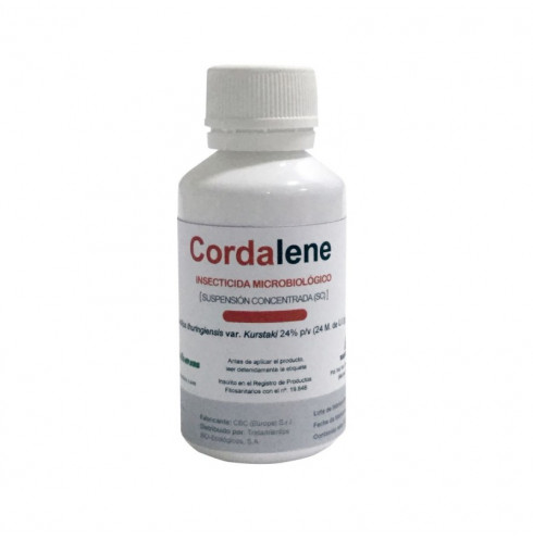 Cordalene 30ml Bacillus Thuringiensis