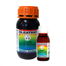 Oleat Bio CCK 100ml Trabe