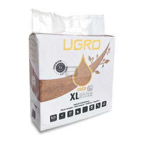 Coco Prensado Ugro XL 5kg (70L) 