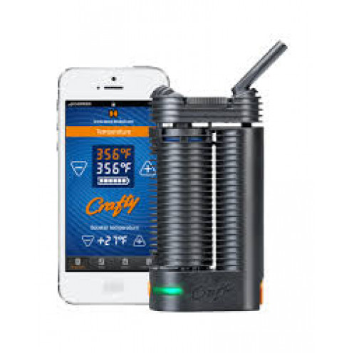 Vaporizador CRAFTY Storz & Bickel