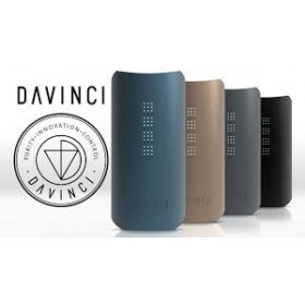 Vaporizador IQ Da Vinci 