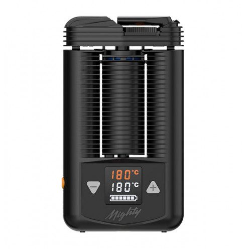 Vaporizador MIGHTY Storz & Bickel