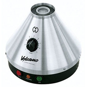 Vaporizador Volcano Classic