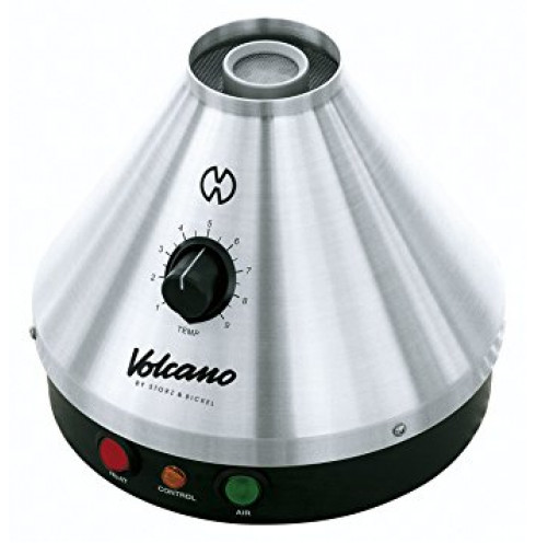 Vaporizador Volcano Classic