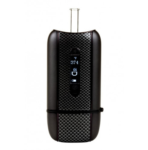 Vaporizador Da Vinci ASCENT