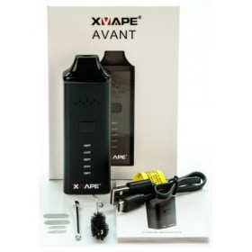 X-VAPE AVANT 