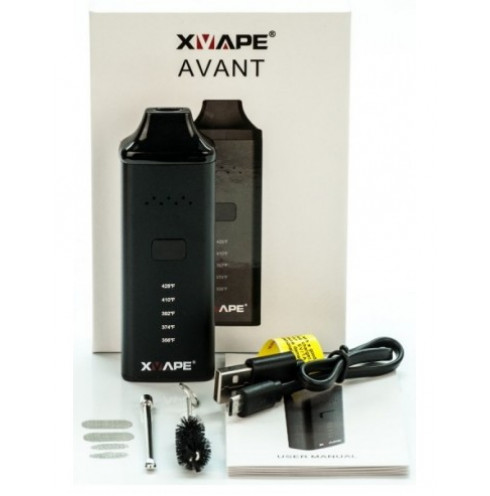 X-VAPE AVANT 