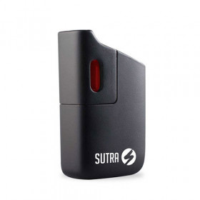 SUTRA MINI VAPORIZER (BLACK)