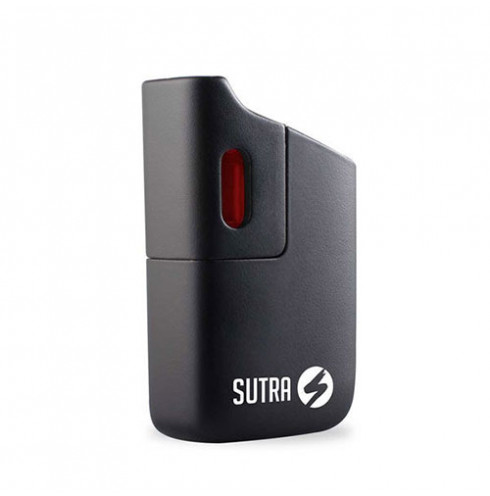 SUTRA MINI VAPORIZER (BLACK)