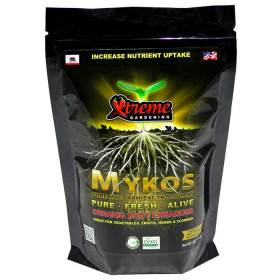 Mykos micorrizas 1 lb/ 454 g Xtreme Gardening