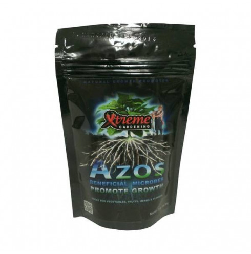 Azos 6 oz/170 g   Xtreme Gardening