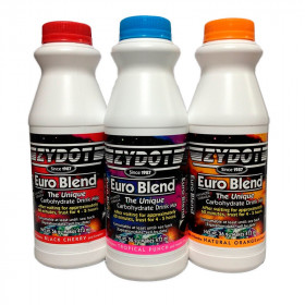 Zydot Euro Blend